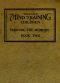 [Gutenberg 55508] • Miller's Mind Training for Children, Book 2 of 3 / A Practical Training for Successful Living; Educational / Games That Train the Senses